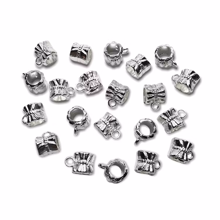 Bails silver