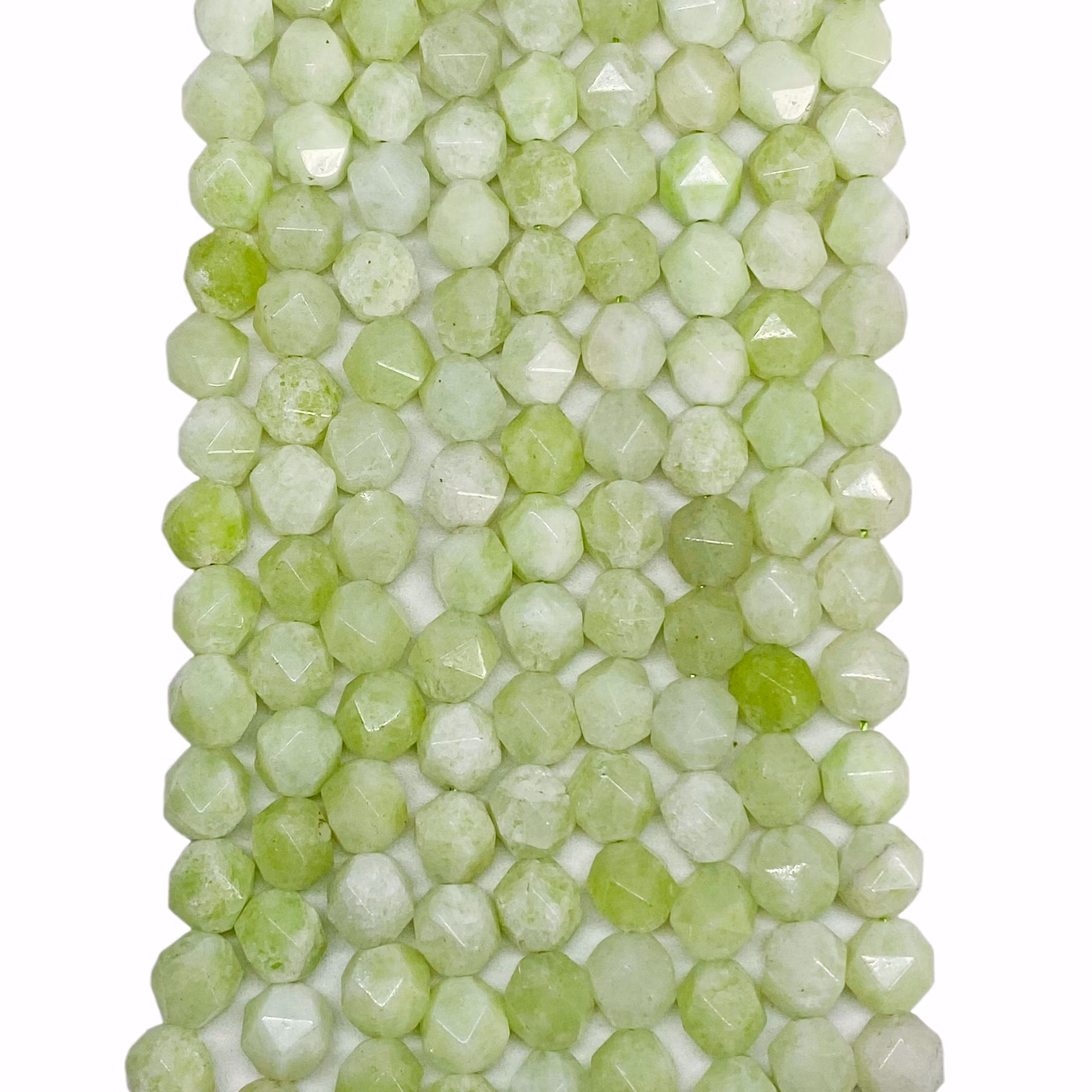 Jade 8x7 mm parisian pear