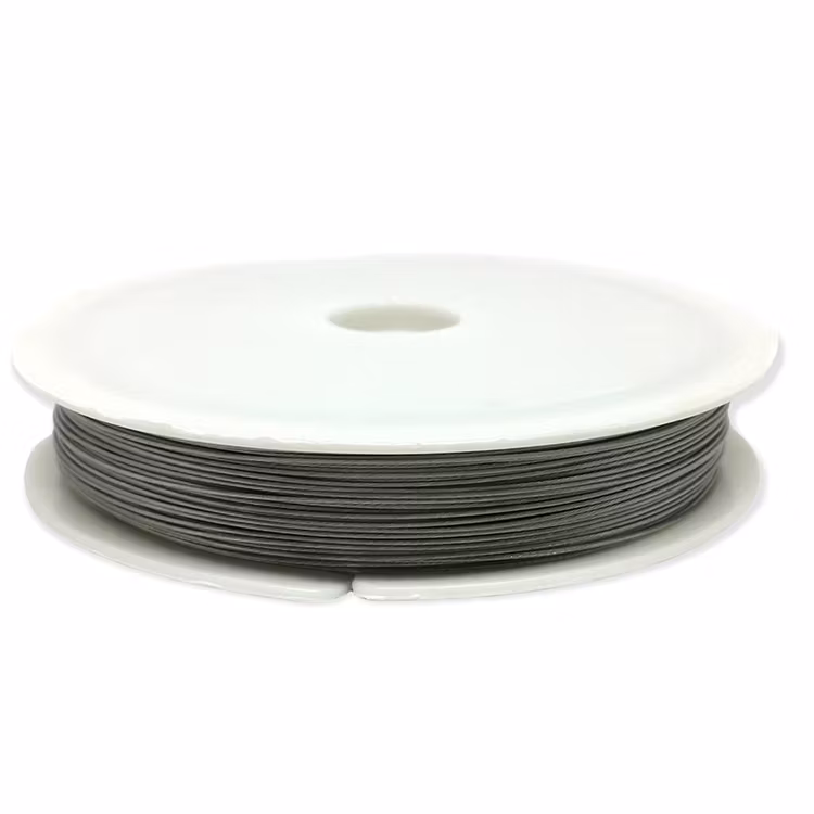 Smyckeswire 0.45 mm