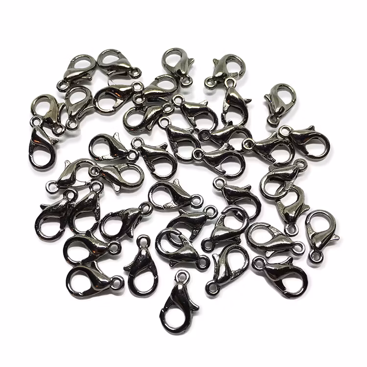 Klolås gunblack