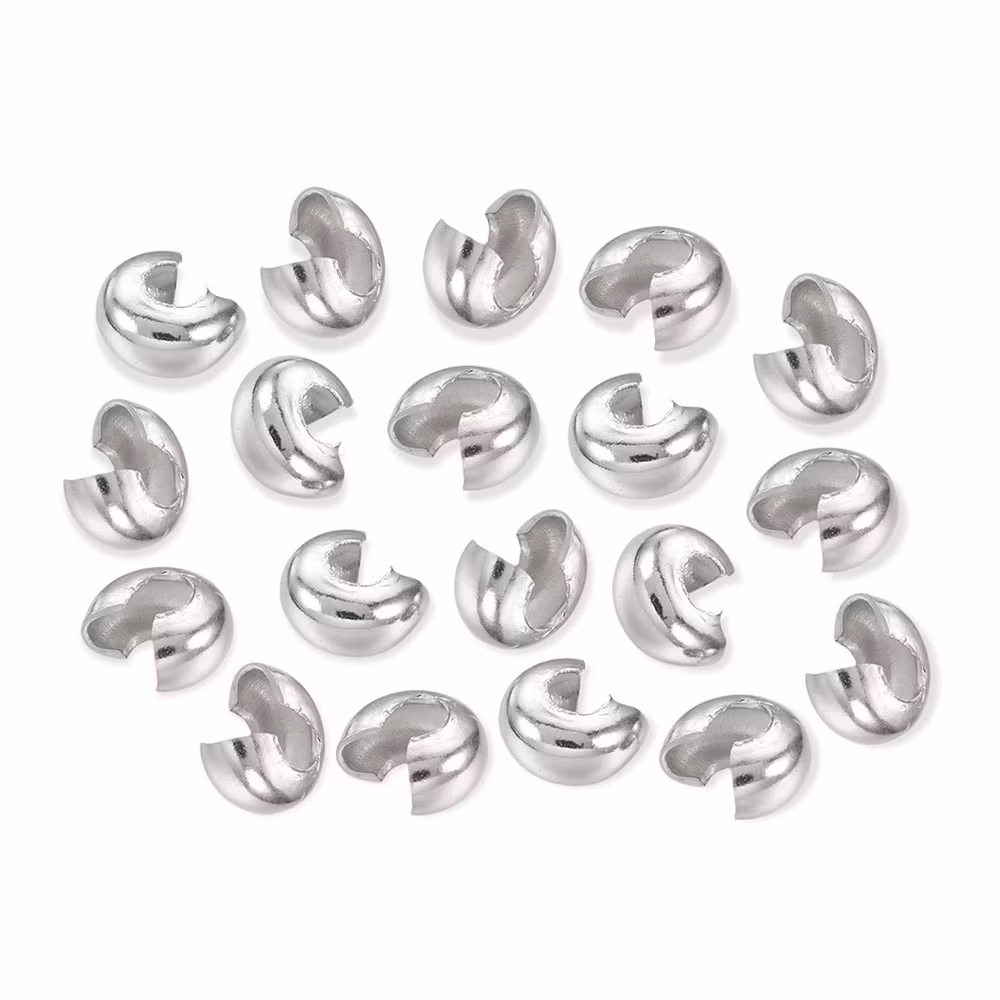 Knutgömmor platinum