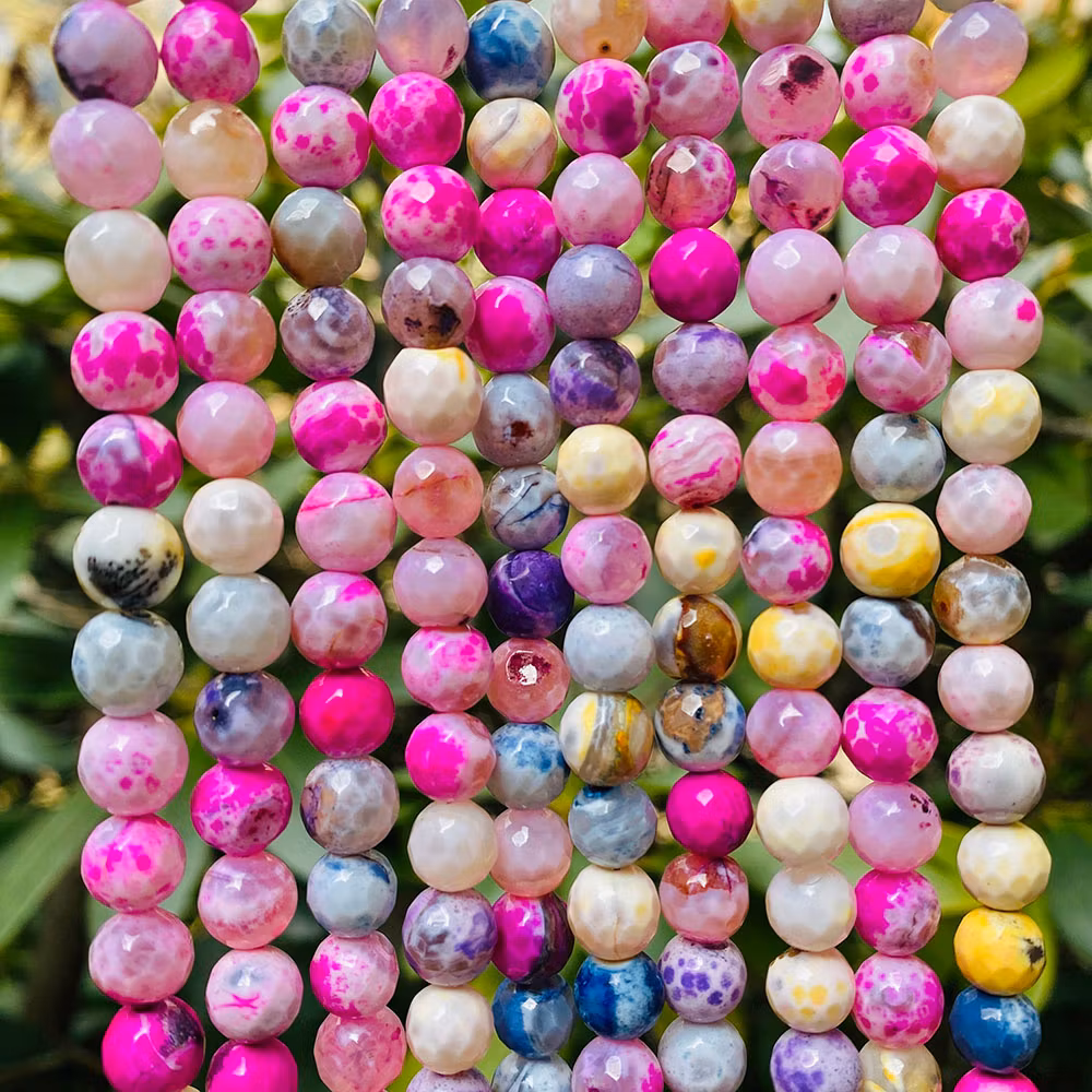 Eldagater 8 mm summer mix