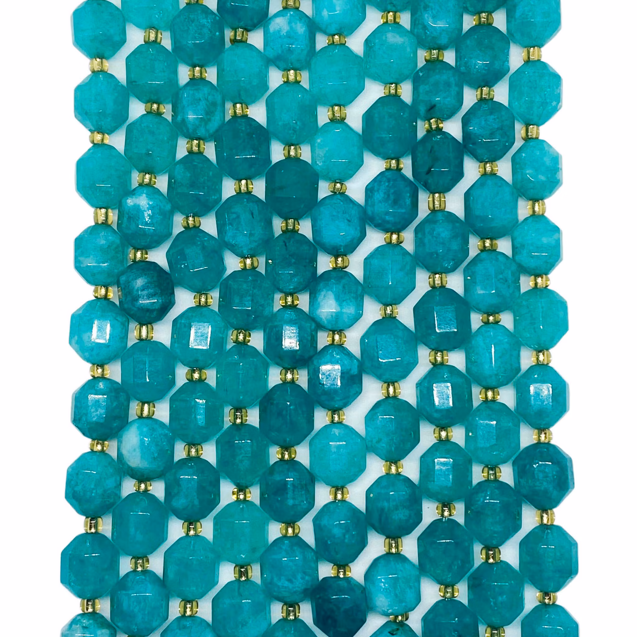 Facetterad jade ~ Tro