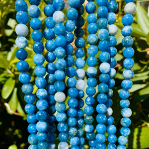 Jade 8 mm lush lake