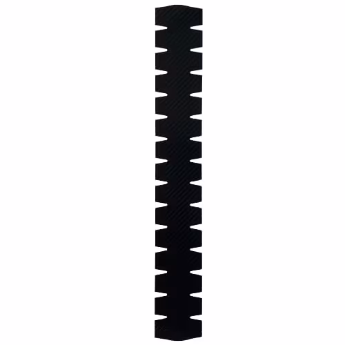 The Protector Carbon PVC - XL