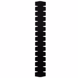The Protector Carbon PVC - XL
