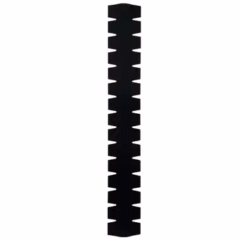 The Protector Carbon PVC - XL