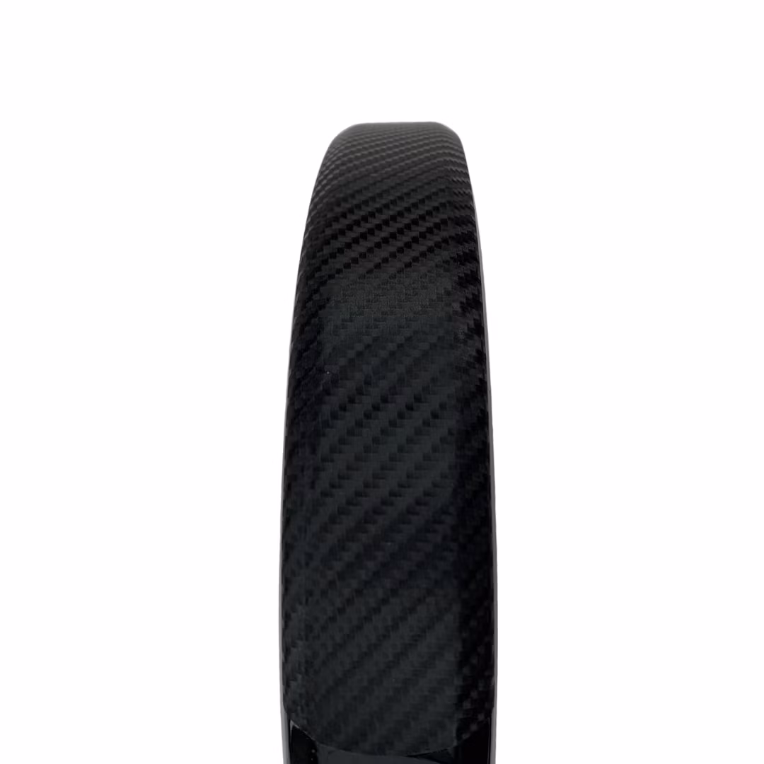 The Protector Carbon PVC