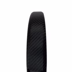 The Protector Carbon PVC