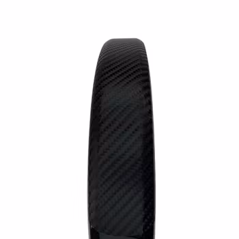 The Protector Carbon PVC