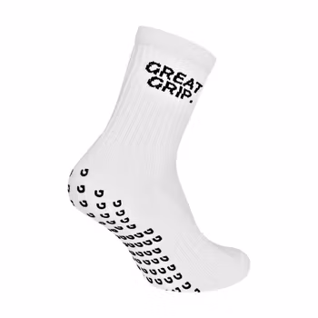 The Performance Grip Socks Crew