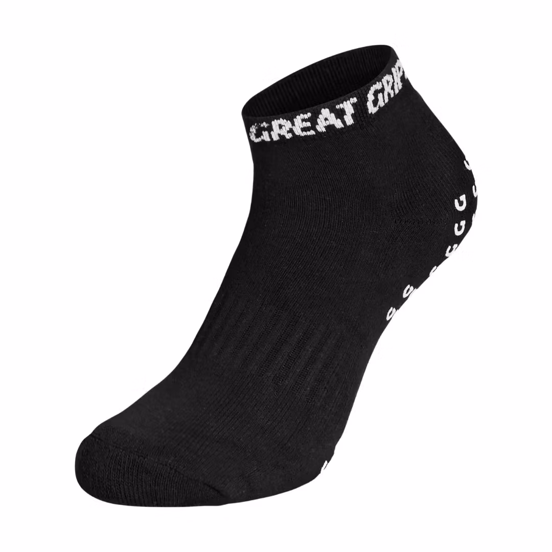 The Performance Grip Socks Ankle