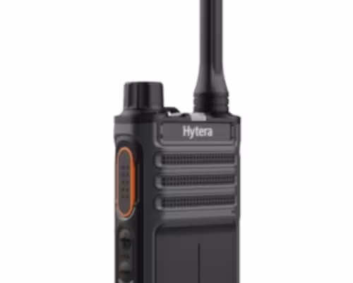Hytera - Signalstyrkan AB