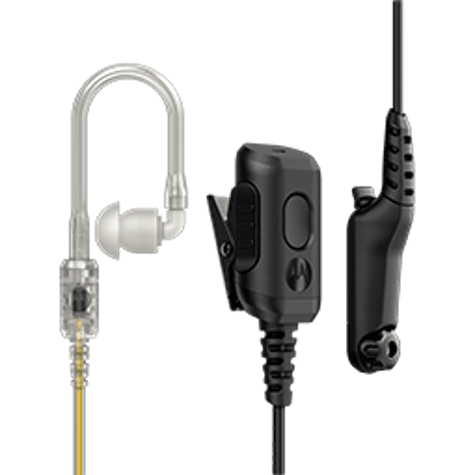 Headset - Signalstyrkan AB