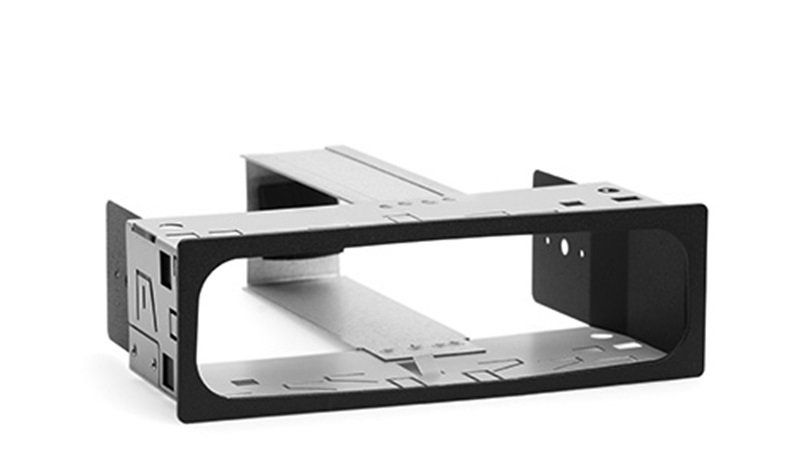Ram - Signalstyrkan AB