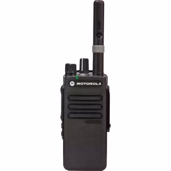 Motorola - Signalstyrkan AB