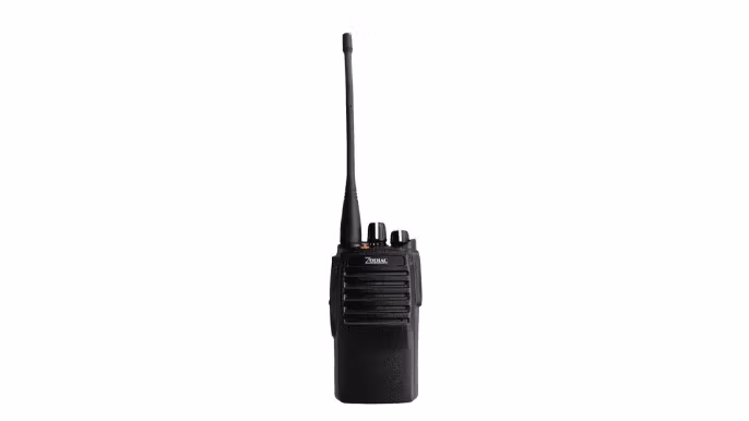 Zodiac D80 Light – robust komradio