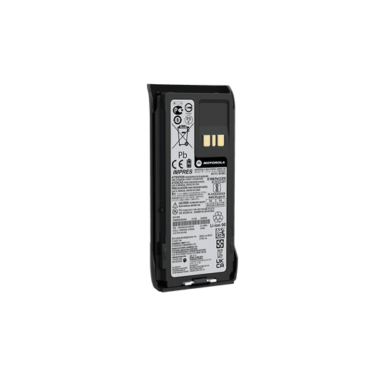 Batterier - Signalstyrkan AB