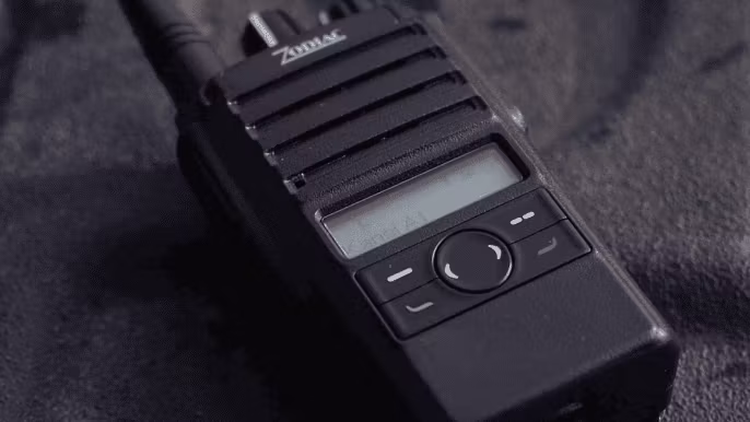 Zodiac D400 – liten och kraftfull