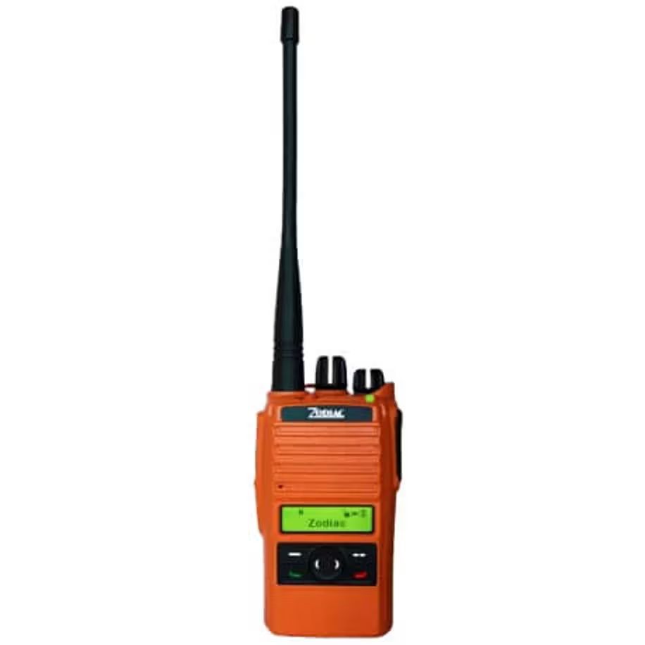 Jakt - Signalstyrkan - Försäljning & service av komradio!