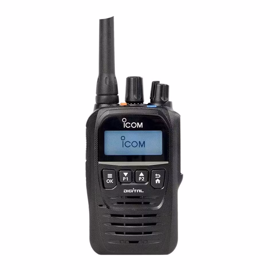 Icom - Signalstyrkan AB