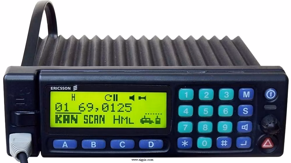 Other Radios - Signalstyrkan AB