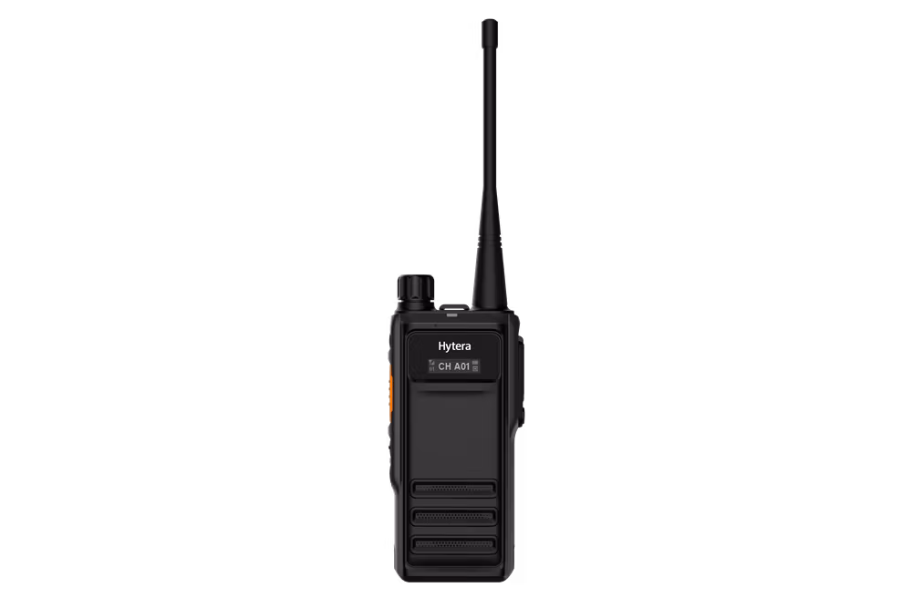 Hytera HP605 BT V1 VHF 136-174 Mhz