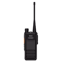 Hytera HP605 BT V1 VHF 136-174 Mhz