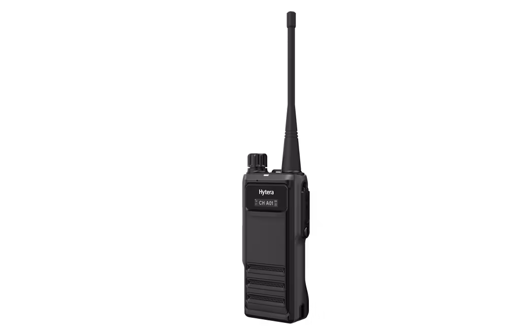 Hytera HP605 BT V1 VHF 136-174 Mhz