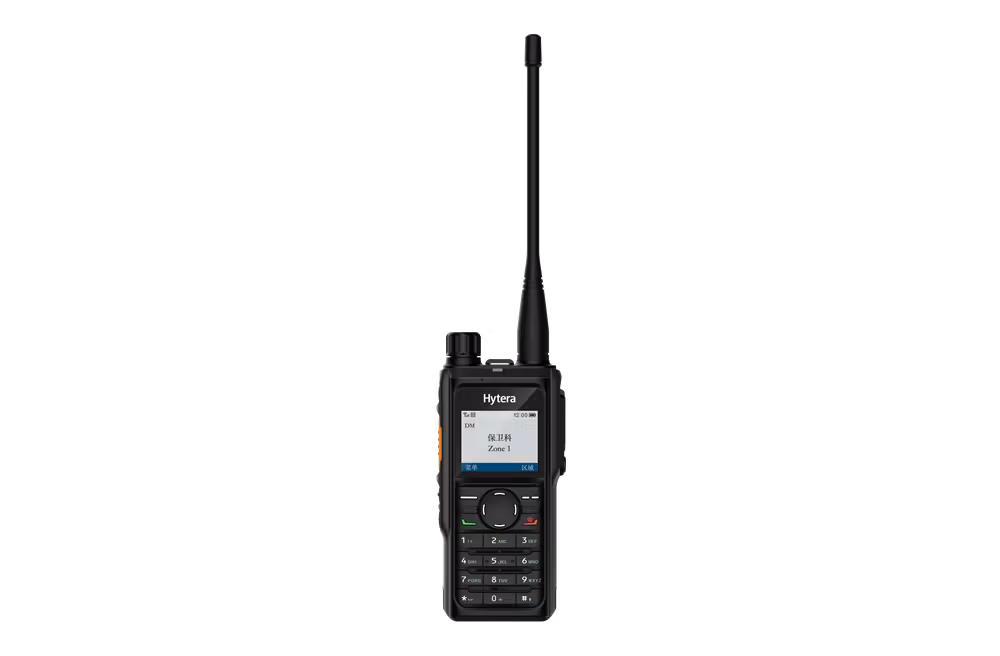 Hytera HP685 BT V1 VHF 136-174 MHz