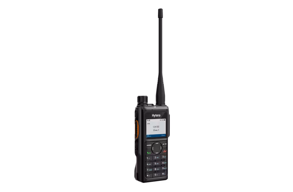 Hytera HP685 BT V1 VHF 136-174 MHz