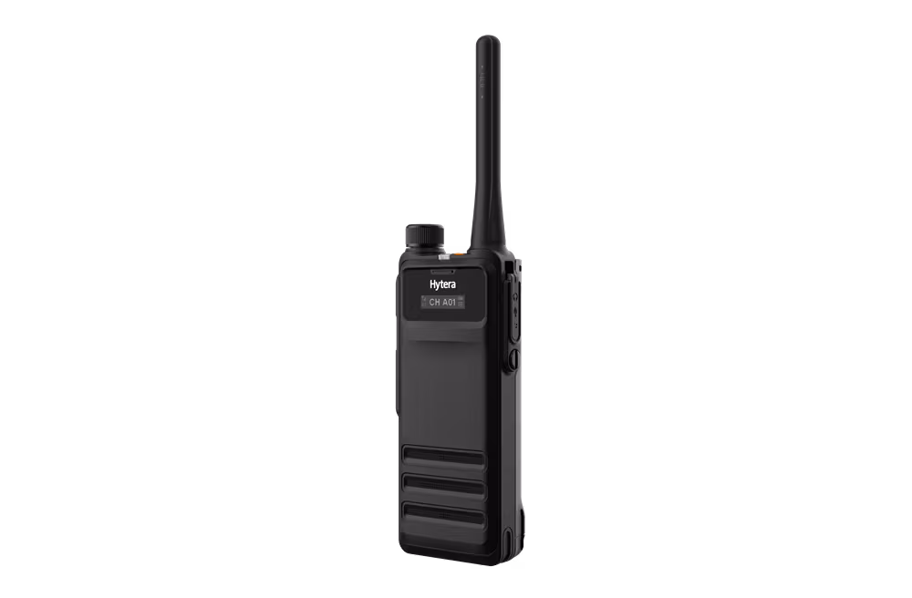 Hytera HP705 V1 VHF 136-174 MHz