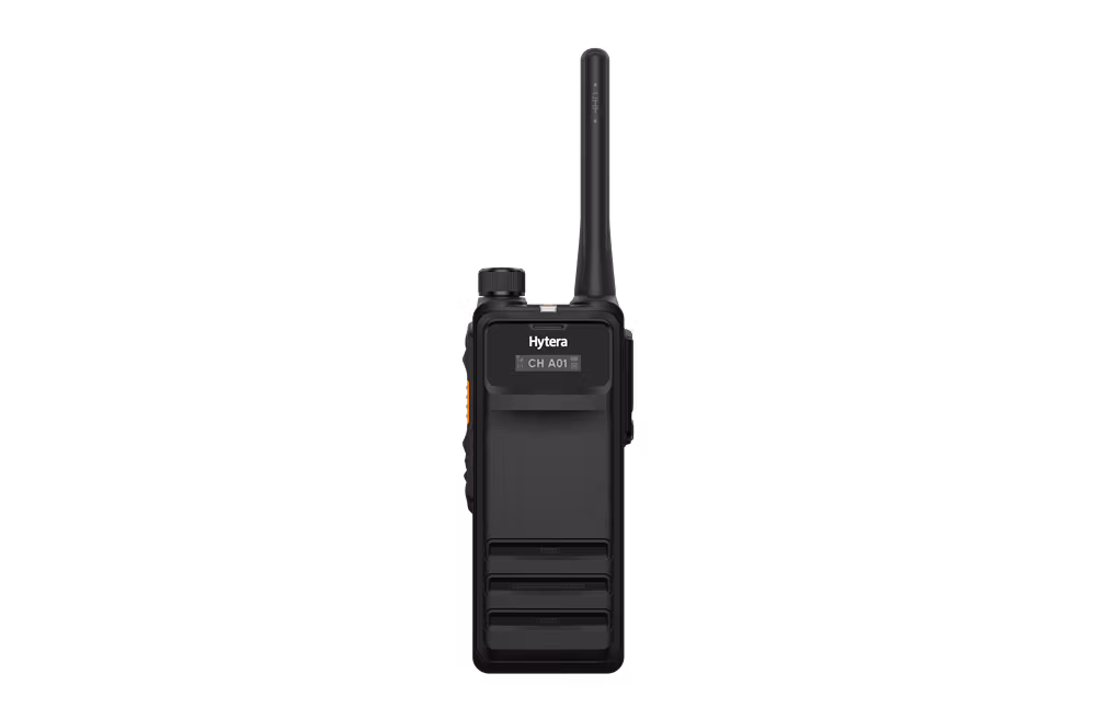 Hytera HP705 V1 VHF 136-174 MHz
