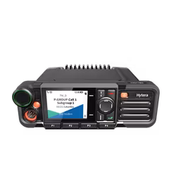 Hytera HM785LG BT V1 VHF 136-174 MHZ