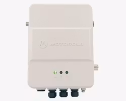 Motorola SLR1000, 136 - 174 MHz, 1-10 W