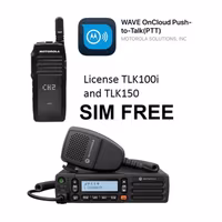 1 YR WAVE PTX SIM FREE SUBSCRIPTION - TLK100i