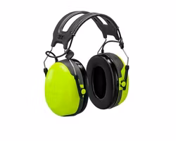 Peltor CH-3 Listen Only Hjälmfäste