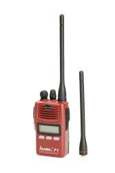 Hunter F1 31 MHz