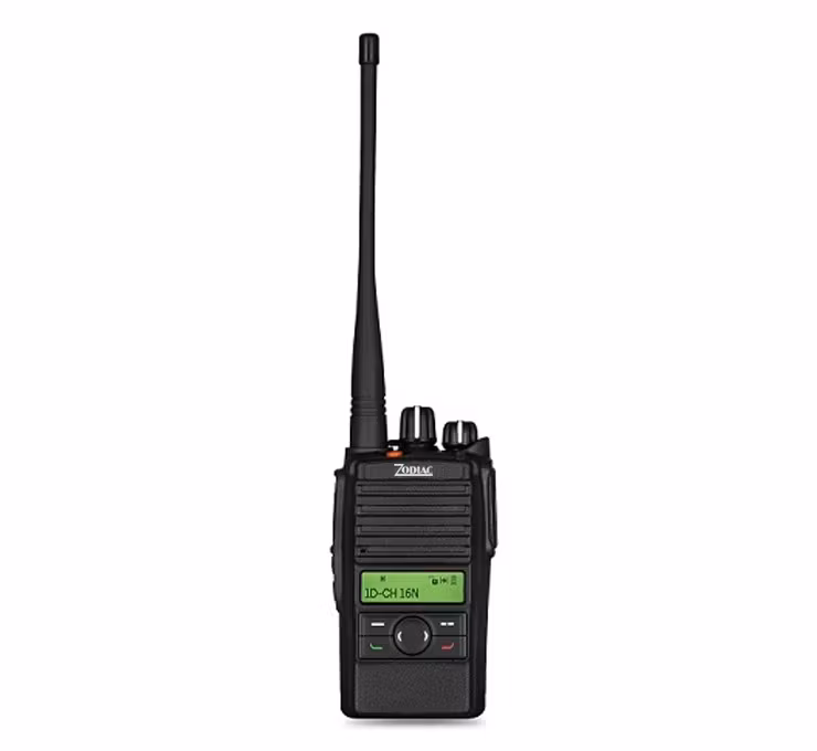 Zodiac D400BT UHF 400-470 MHz