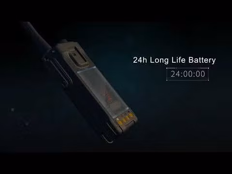 Hytera HP785 BT Uv UHF 400-470 MHz