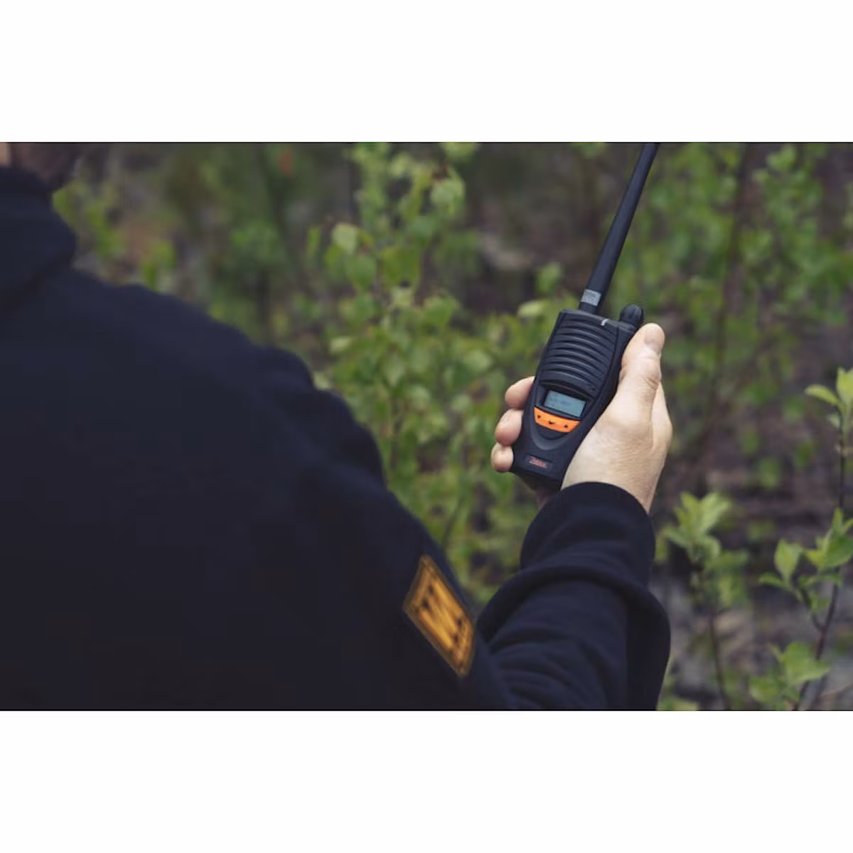 Zodiac EasyHunt Digital 155