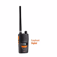 Zodiac EasyHunt Digital 155