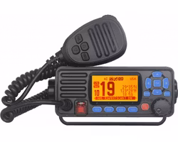 Zodiac Seacom 250