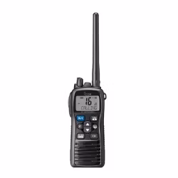 Icom IC-M73EURO Plus Bärbar Marinradio