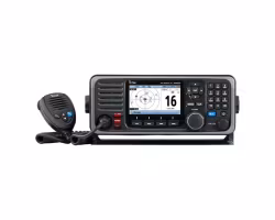 Icom IC-M605EURO Fast Marinradio med AIS, DSC och GPS