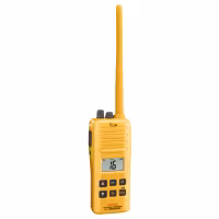 Icom IC-GM1600E Bärbar Marinradio