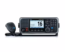 Icom GM600 GMDSS-radio med DSC klass-A