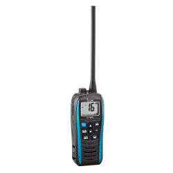 Icom IC-M25E Bärbar Marinradio Blå