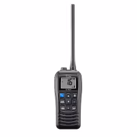 Icom IC-M37 EURO Bärbar Marinradio