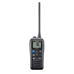Icom IC-M37 EURO Bärbar Marinradio